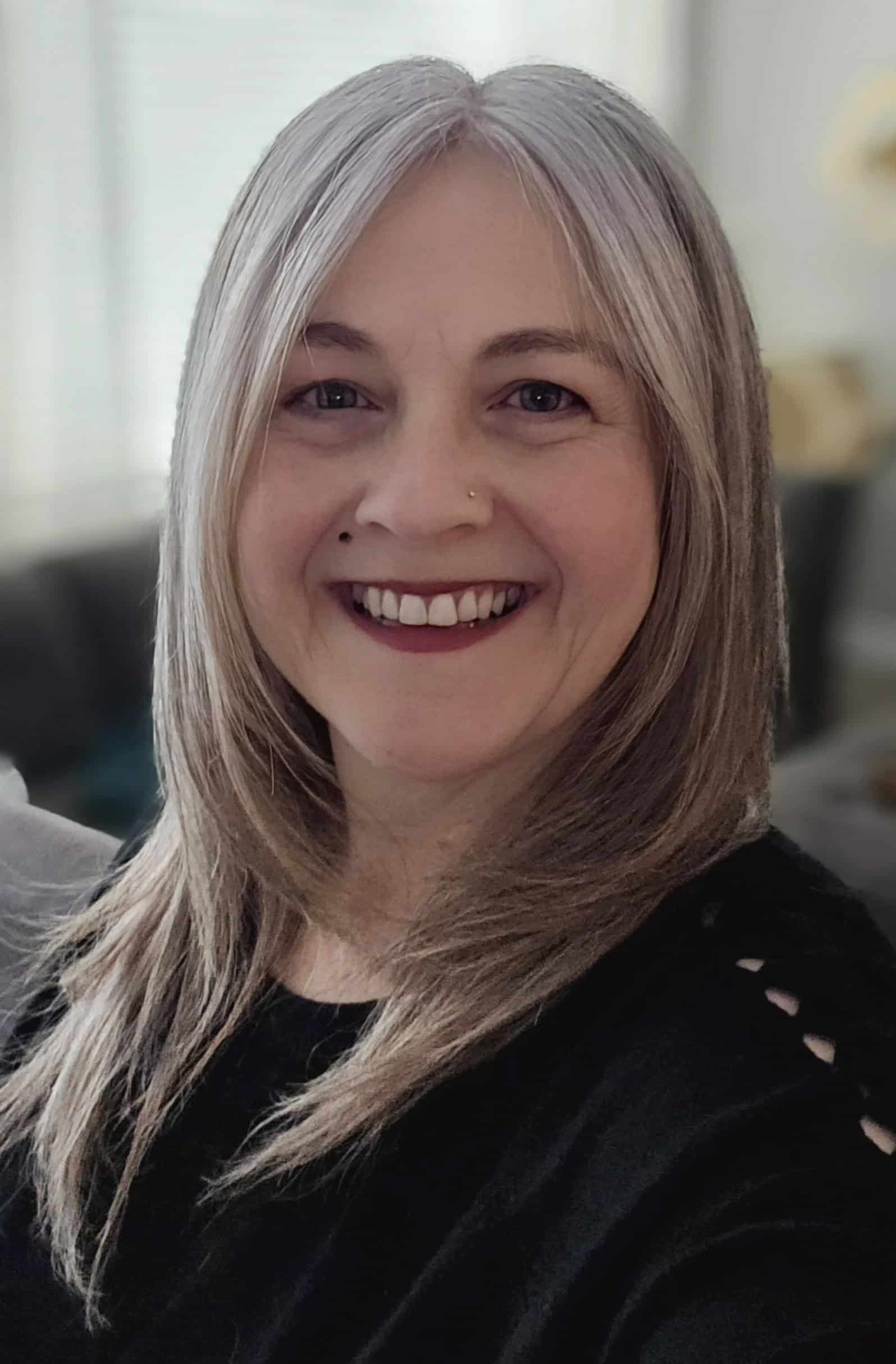 Wendy, founder of LoveYourPets