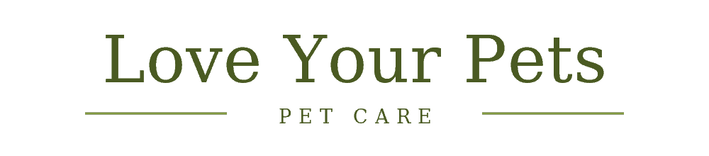 LoveYourPets